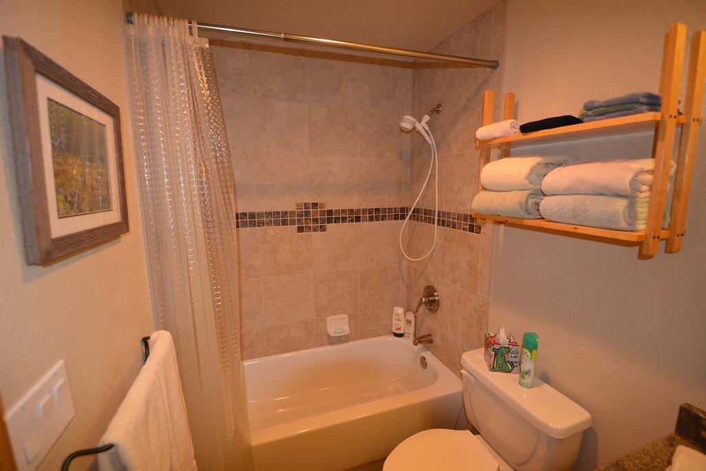 Tenderfoot Lodge Keystone Ruang foto