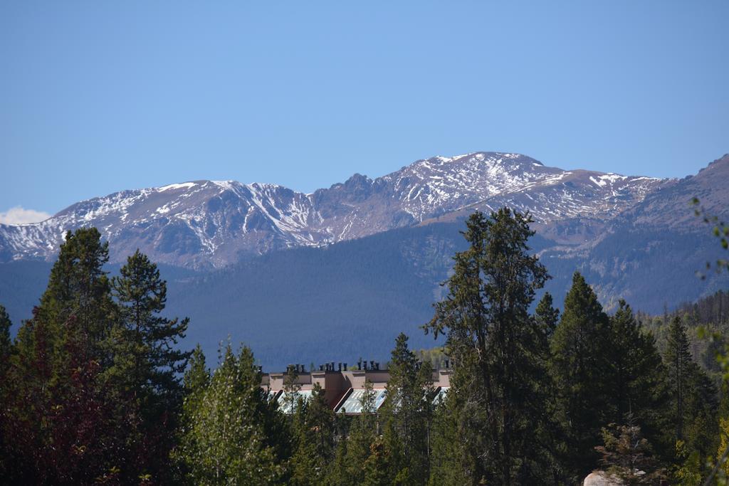 Tenderfoot Lodge Keystone Ruang foto