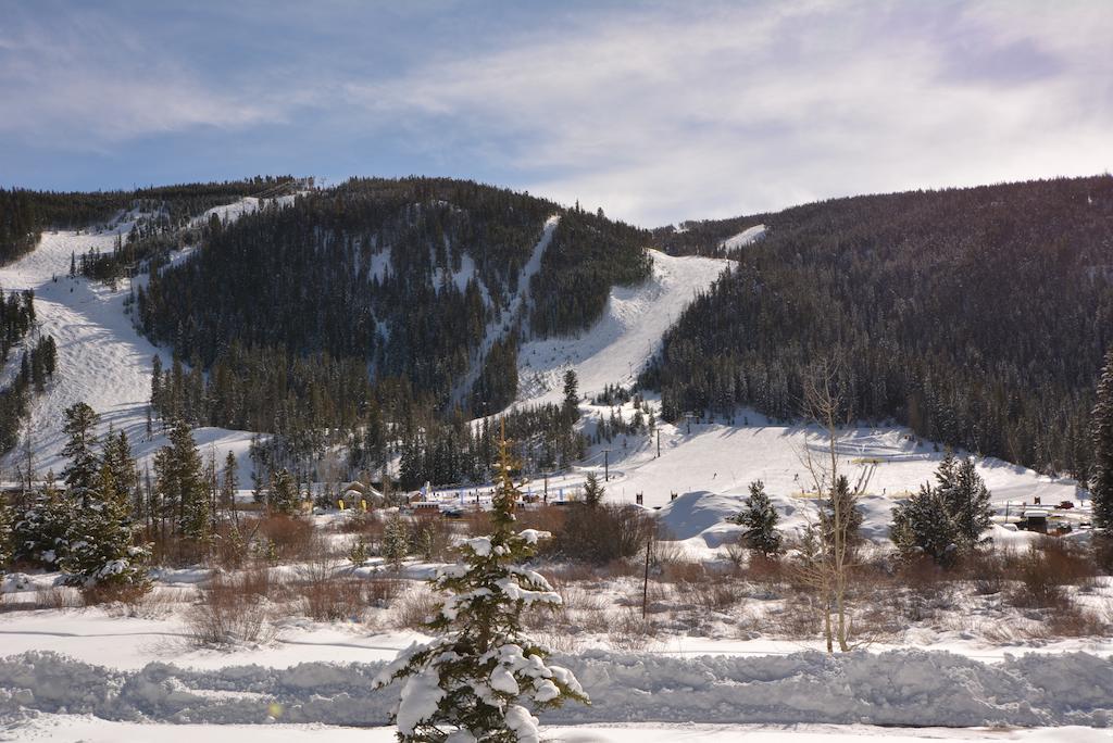 Tenderfoot Lodge Keystone Ruang foto