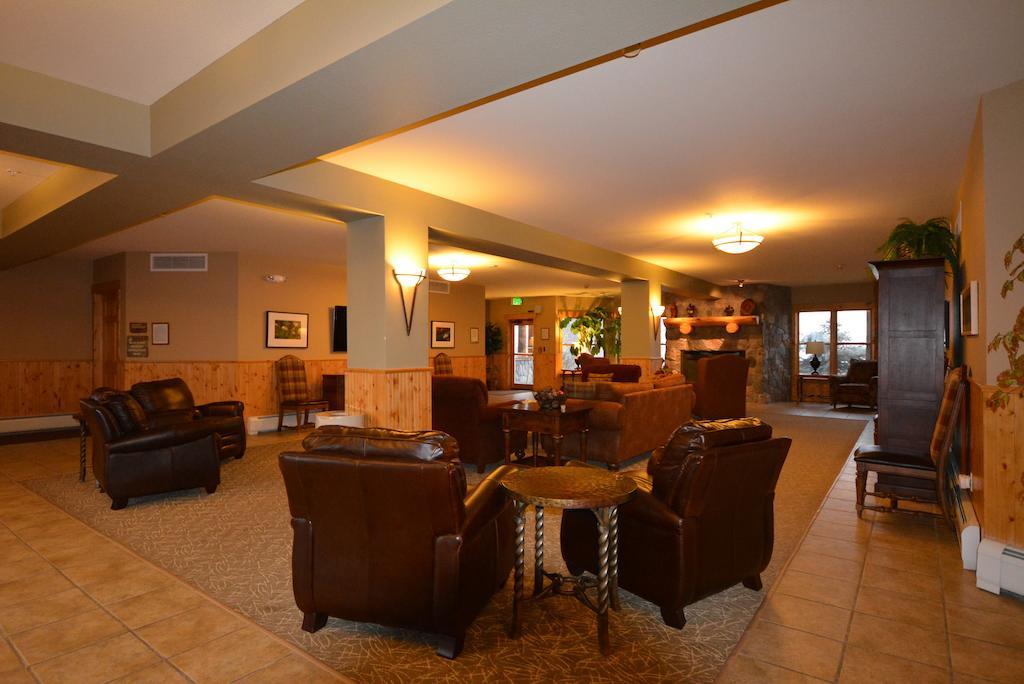 Tenderfoot Lodge Keystone Bagian luar foto