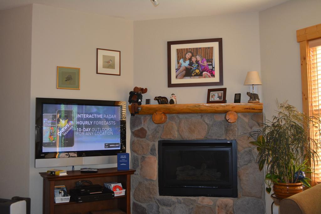 Tenderfoot Lodge Keystone Ruang foto