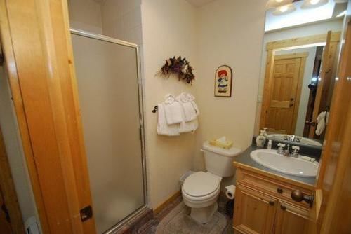 Tenderfoot Lodge Keystone Bagian luar foto